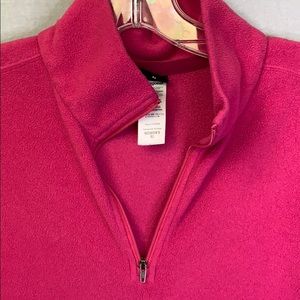 Patagonia Quarter ZIP sz XL